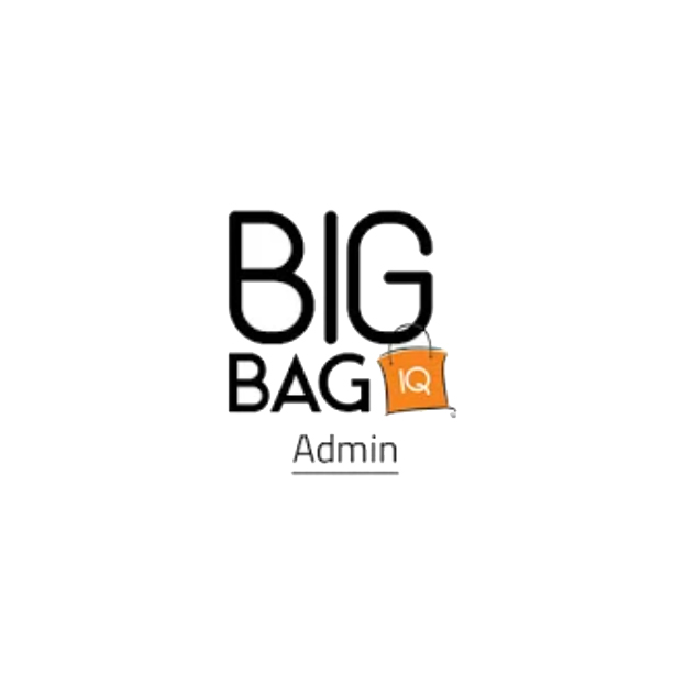 BigBag admin - Iraq Soft